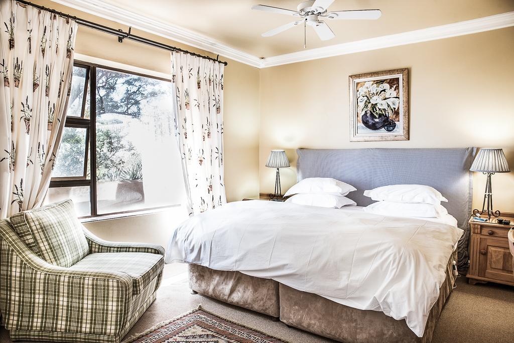 מוסל ביי Highview Lodge מראה חיצוני תמונה