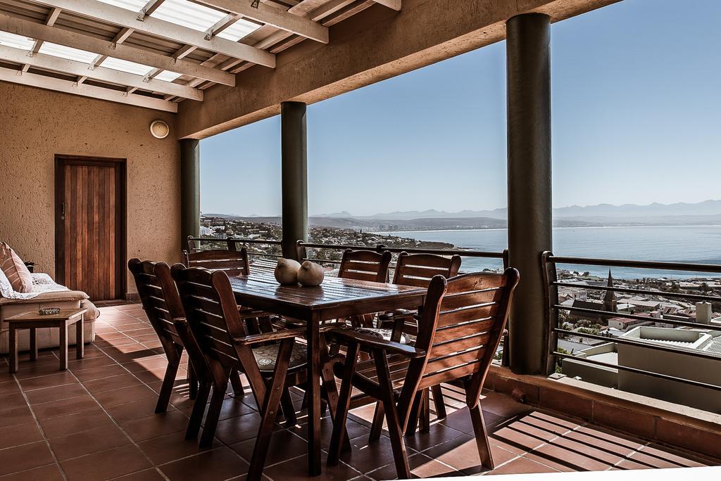 מוסל ביי Highview Lodge מראה חיצוני תמונה