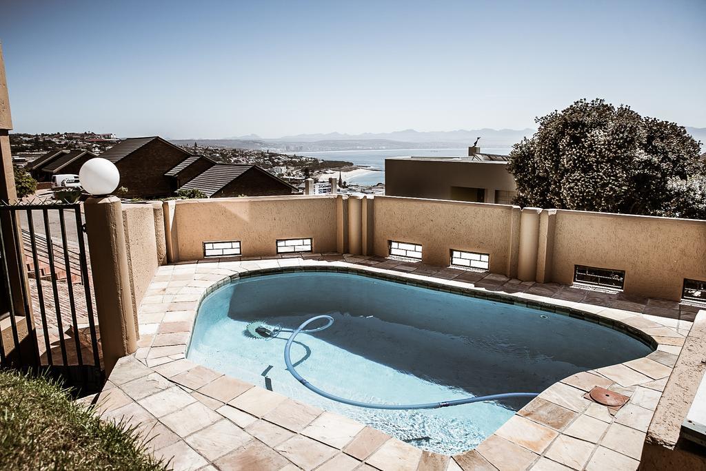 מוסל ביי Highview Lodge מראה חיצוני תמונה