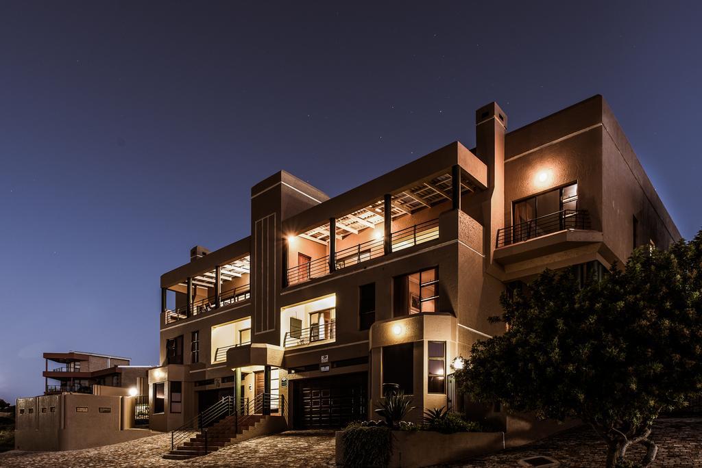 מוסל ביי Highview Lodge מראה חיצוני תמונה