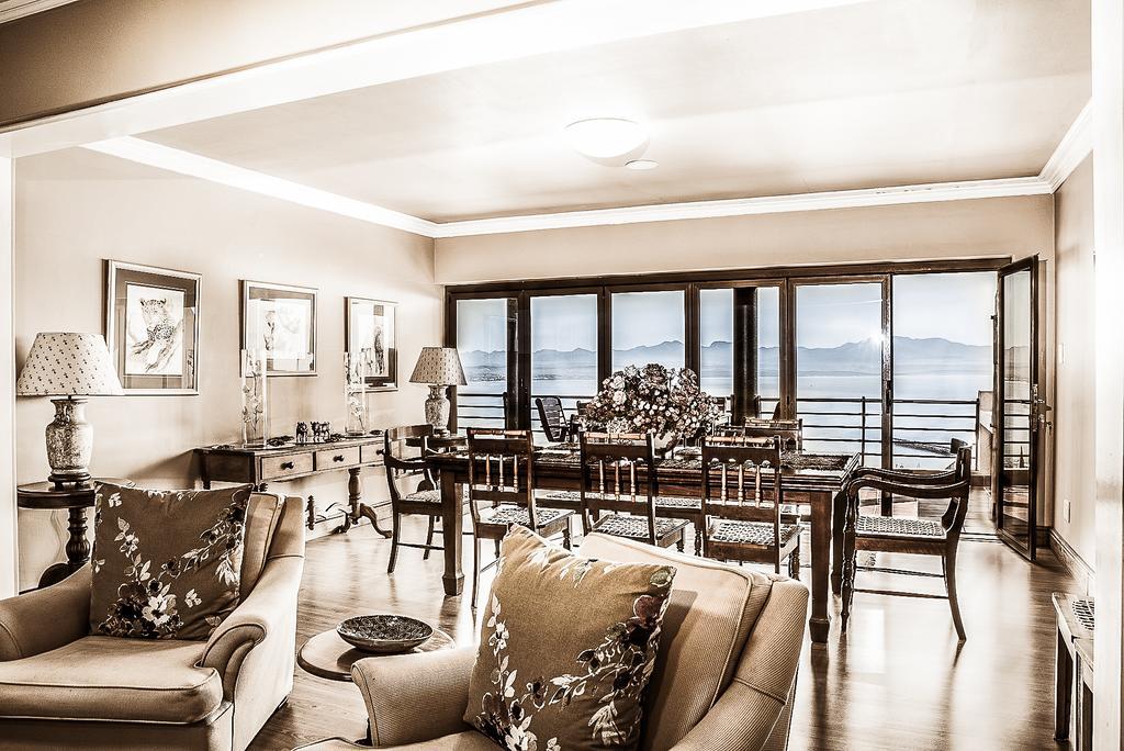 מוסל ביי Highview Lodge מראה חיצוני תמונה