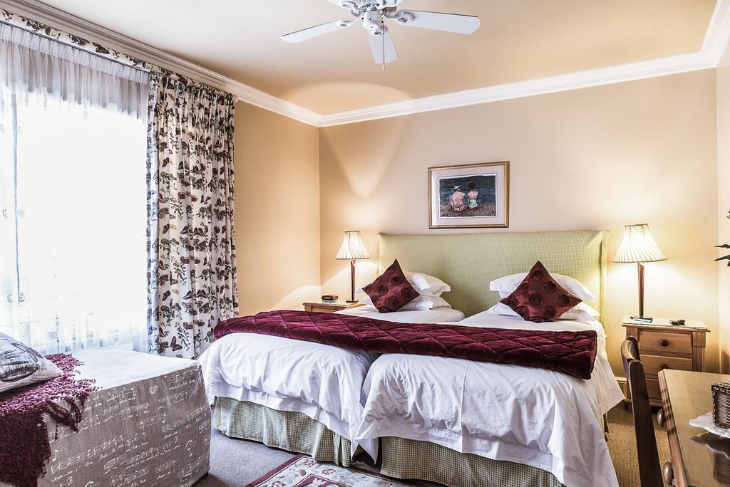 מוסל ביי Highview Lodge מראה חיצוני תמונה