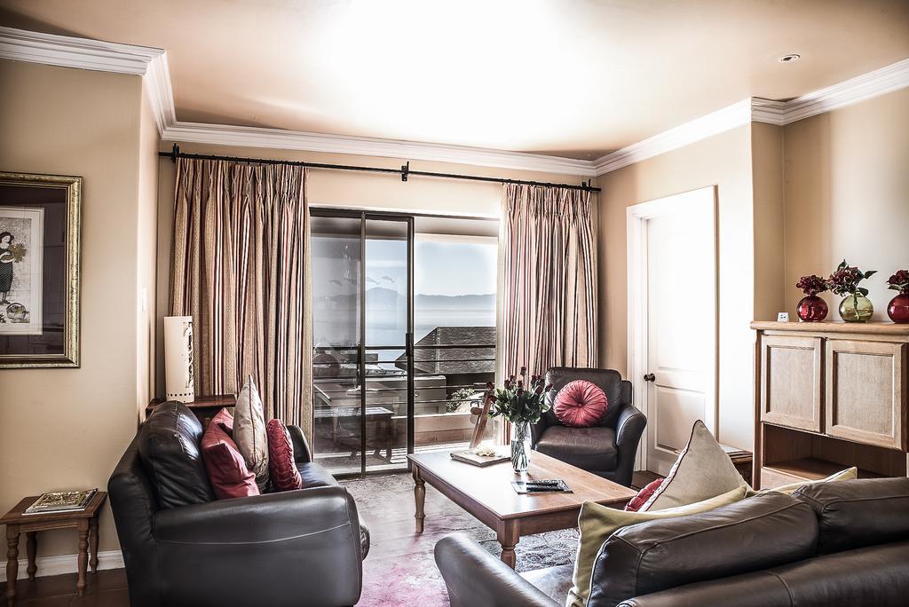 מוסל ביי Highview Lodge מראה חיצוני תמונה