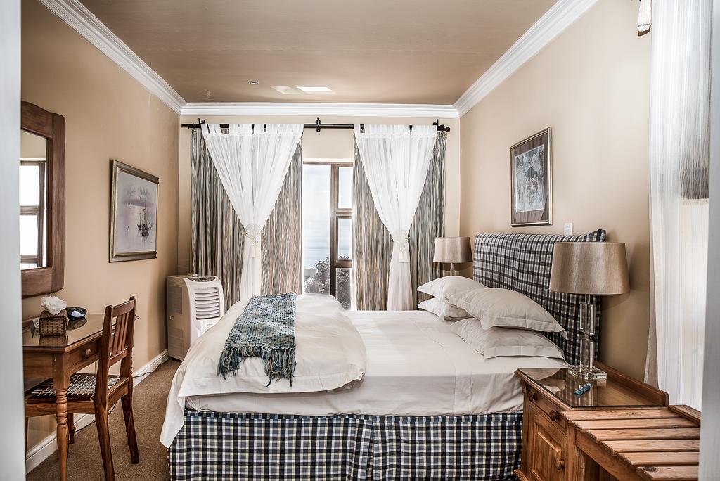 מוסל ביי Highview Lodge מראה חיצוני תמונה