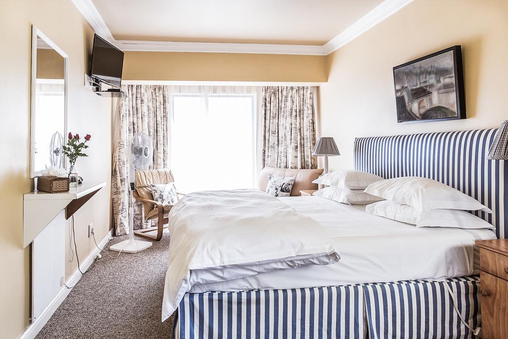 מוסל ביי Highview Lodge מראה חיצוני תמונה