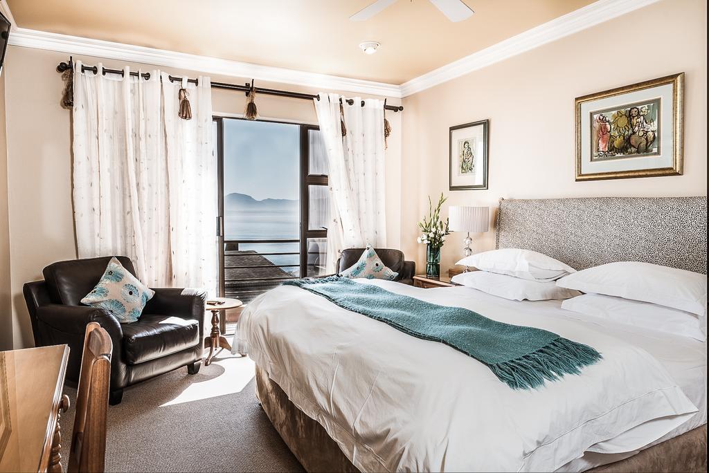 מוסל ביי Highview Lodge מראה חיצוני תמונה