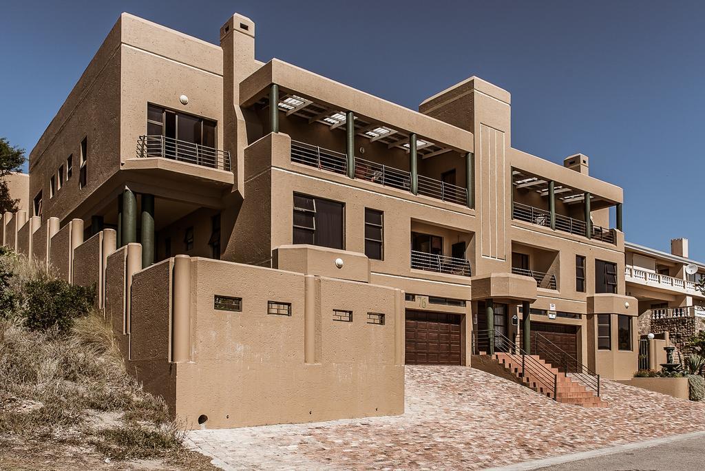 מוסל ביי Highview Lodge מראה חיצוני תמונה
