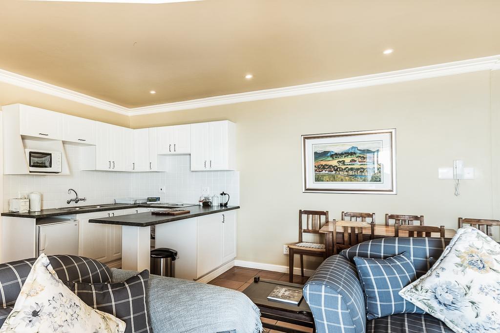 מוסל ביי Highview Lodge מראה חיצוני תמונה