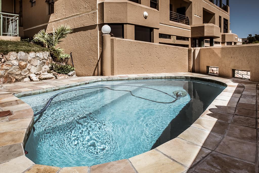 מוסל ביי Highview Lodge מראה חיצוני תמונה