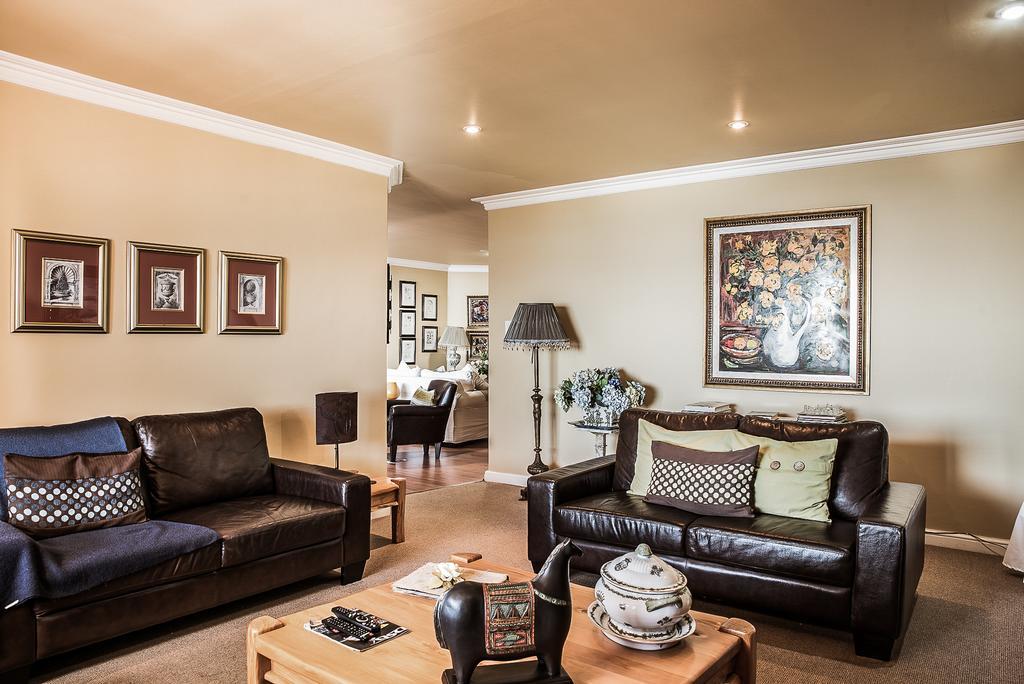 מוסל ביי Highview Lodge מראה חיצוני תמונה