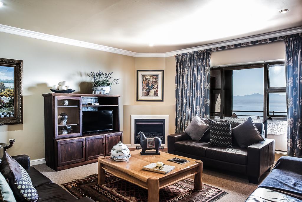 מוסל ביי Highview Lodge מראה חיצוני תמונה